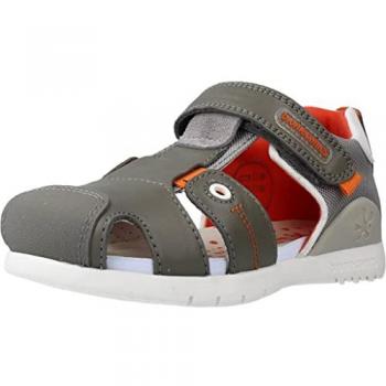 Biomécanica Sandalia 222229 Gris Kids