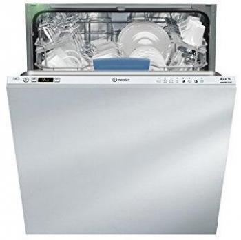 Lavastoviglie Indesit 48T9 AL EU 8 Programmi con Partenza Ritardata