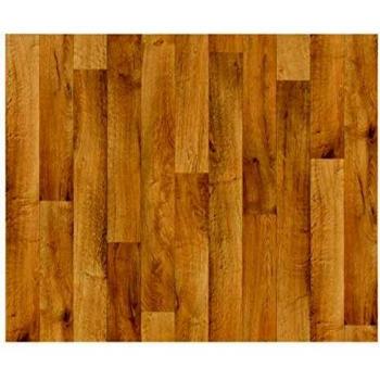 Mosaico Parquet PVC Best Imitación Haya Claro 3x3 m