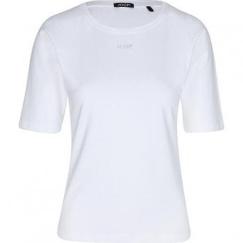 JOOP T-Shirt TAMIRA in Weiß – Damen, Größe 40