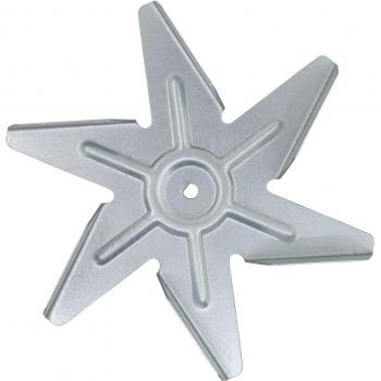 Pellet Furnace Fan Impeller