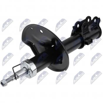 A‑HY‑523 Suspension Shock Absorber (NTY)