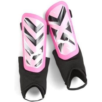 Puma Ultra Light Knöchelschoner Phenomenal Pink M Unisex