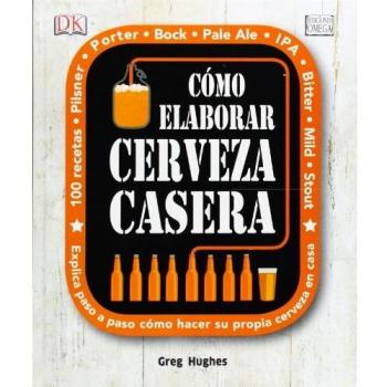 Cómo elaborar cerveza casera