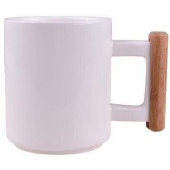 Service de tasses Bambum Aron 4 pièces