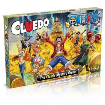 One Piece Cluedo – Versione WinMoves 2023