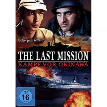 The Last Mission