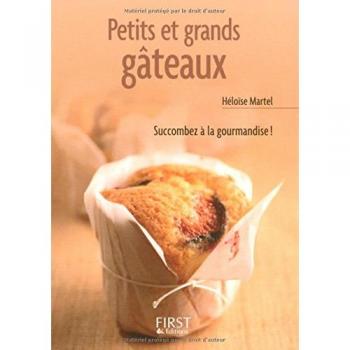 Petits et grands gâteaux