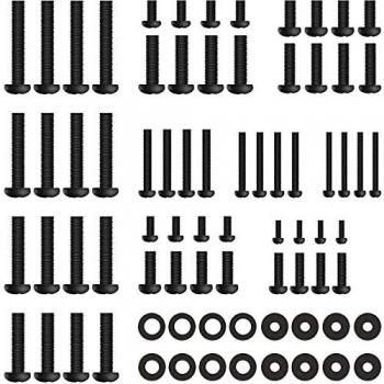 Kit Montaggio Monitor 80” + Accessori