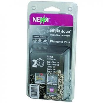 Diamante Plus Cobra 130‑175 Duo Cartouche Pack