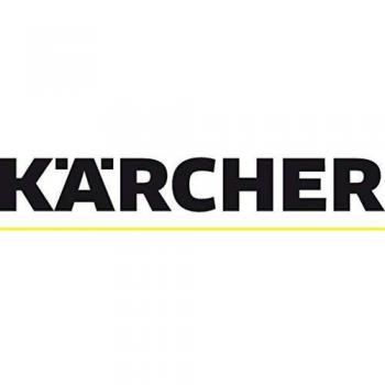 Kärcher Side Brushes for Wet Debris Compatible with S6 and S6 Twin