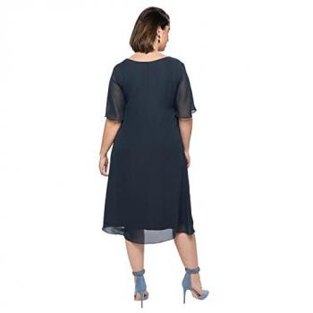 SHEEGO Encanto Azul Transparente