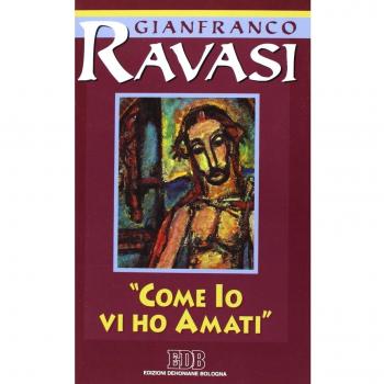 Come io vi ho amati. Ciclo di conferenze