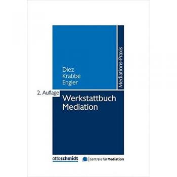 Werkstattbuch Mediation