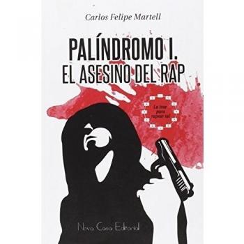 El asesino del rap. Palíndromo