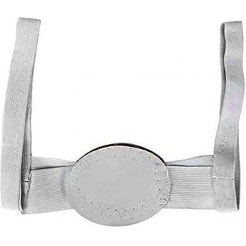 Unsichtbarer Rücken-Haltungskorrektor