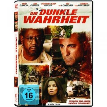 Die Dunkle Wahrheit – Spezialedition 2024