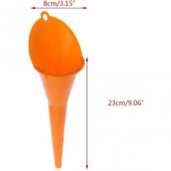 Engine Oil and Diesel Funnel