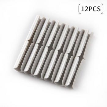Pinces multifonctions pour couvertures