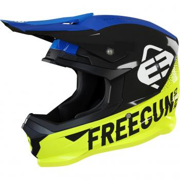 Freegun XP4 Attack Helm