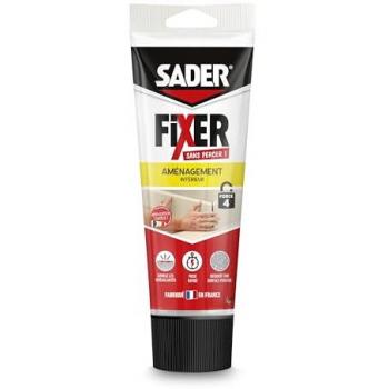 Fixation Sader Colle Sans Perçage 260g