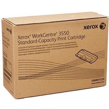 Tóner Xerox 3550 Negro