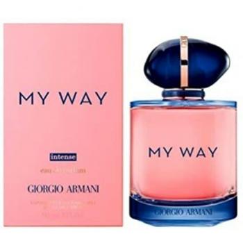 Armani My Way Intense Eau de Parfum