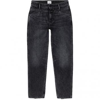 Closed Jeans Herren Tapered Fit grau 33