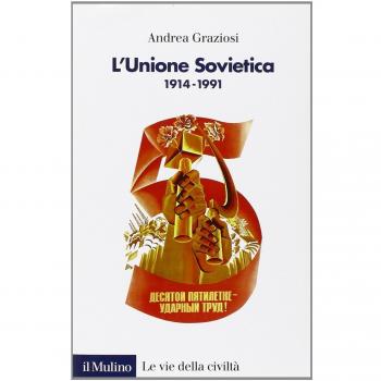 L'Unione Sovietica 1914-1991