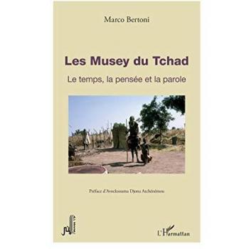 Les Musey du Tchad