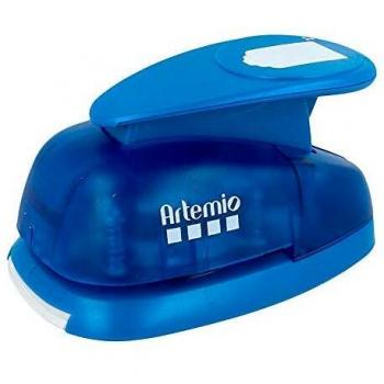 Perforatrice Géante Artémio 5 cm avec Protection