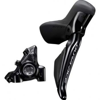 Shimano Dura-Ace ST-R9270 Bremshebel rechts für Hinterrad