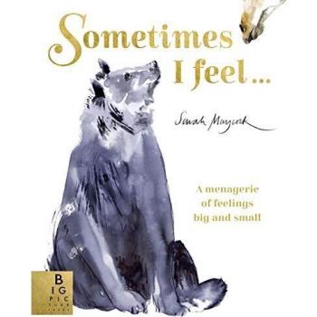 Sometimes i feel