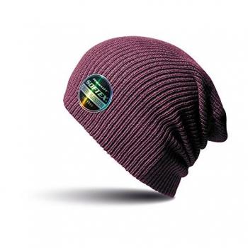 Winter Essentials Soft‑Tex Men’s Multicolor Hat – RC031X