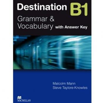 DESTINATION B1 Sb +Key