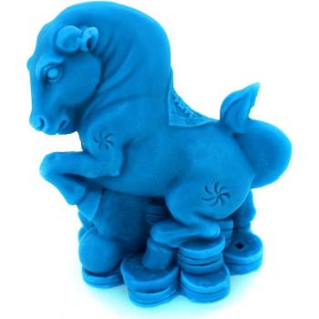 Set Zodiacal de Silicona para Jabones Artesanales