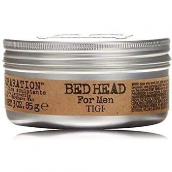 Cera Opaca Lavorabile BED HEAD by TIGI Men 2.65 oz
