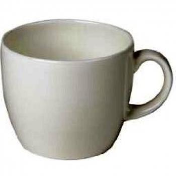 Royal Bone China Ascot Coffee Cup Set 200ml (6 Pieces)
