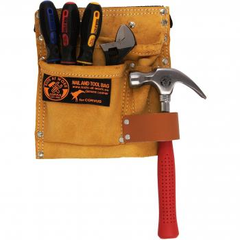 Ceinture d'outils Kids At Work
