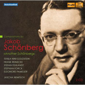 "Another Schönberg"