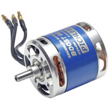 Pichler 490 kV Brushless Motor