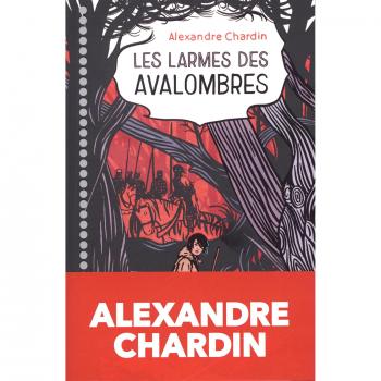 Les Larmes Des Avalombres