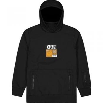 PICTURE PARKER Jacke 2025 schwarz