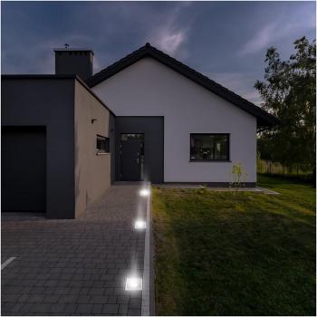 Piso Luminoso Sanitaire 110×117