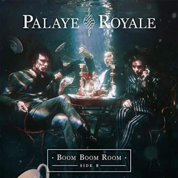 Boom Boom Room (Limited Edition)