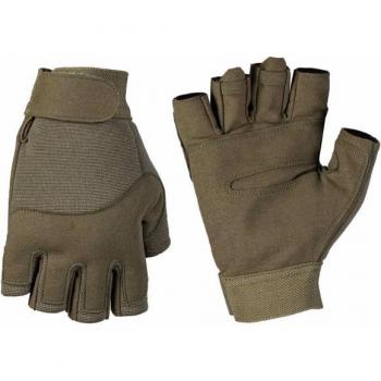 Mil-Tec Army Fingerhandschuhe Oliv