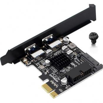 PCI Express USB 3.0 Expansion Card