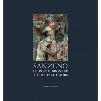 San Zeno. Le porte bronzee-The bronze doors