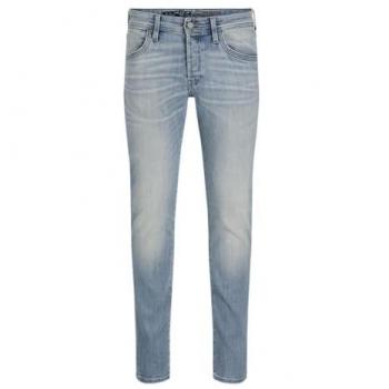 Slim Blue Denim Jack & Jones Glenn Luke 938
