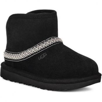UGG CLASSIC MINI CRESCENT Komfort-Schuhe